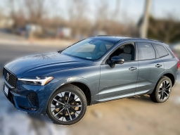 Volvo XC60 Plus B5 AWD 2026