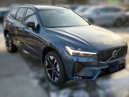 Volvo XC60 Plus B5 AWD 2026