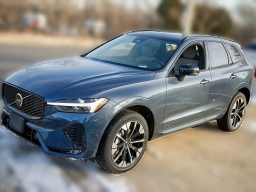 Volvo XC60 Plus B5 AWD 2026