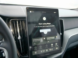 Volvo XC60 Plus B5 AWD 2026