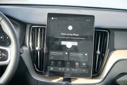 Volvo XC60 Plus B5 AWD 2026