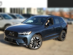 Volvo XC60 Plus B5 AWD 2026