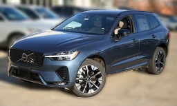 Volvo XC60 Plus B5 AWD 2026