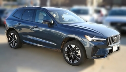 Volvo XC60 Plus B5 AWD 2026