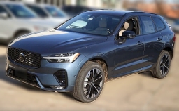 Volvo XC60 Plus B5 AWD 2026