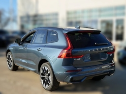 Volvo XC60 Plus B5 AWD 2026