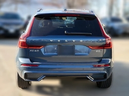 Volvo XC60 Plus B5 AWD 2026