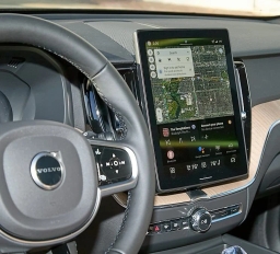 Volvo XC60 Plus B5 AWD 2026