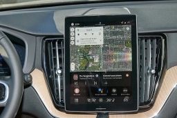 Volvo XC60 Plus B5 AWD 2026