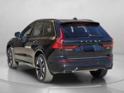 Volvo XC60 Plus B5 AWD 2026