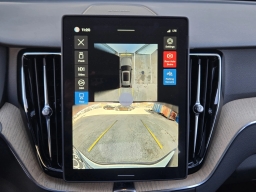 Volvo XC60 Plus B5 AWD 2026