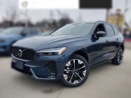 Volvo XC60 Plus B5 AWD 2026
