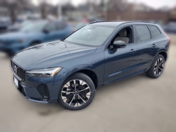 Volvo XC60 Plus B5 AWD 2026