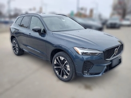Volvo XC60 Plus B5 AWD 2026