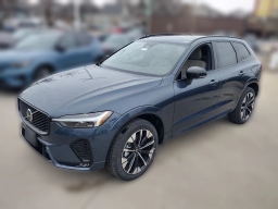 Volvo XC60 Plus B5 AWD 2026