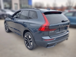 Volvo XC60 Plus B5 AWD 2026