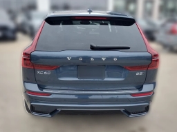 Volvo XC60 Plus B5 AWD 2026