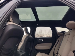 Volvo XC60 Plus B5 AWD 2026