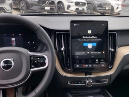 Volvo XC60 Plus B5 AWD 2026