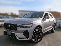 Volvo XC60 Plus B5 AWD 2026