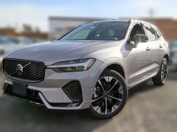 Volvo XC60 Plus B5 AWD 2026