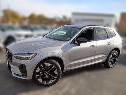 Volvo XC60 Plus B5 AWD 2026