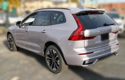 Volvo XC60 Plus B5 AWD 2026