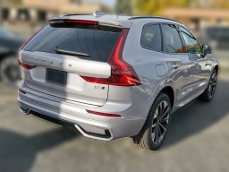 Volvo XC60 Plus B5 AWD 2026