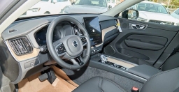 Volvo XC60 Plus B5 AWD 2026