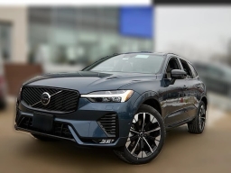 Volvo XC60 Plus B5 AWD 2026