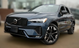 Volvo XC60 Plus B5 AWD 2026