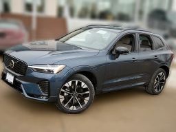 Volvo XC60 Plus B5 AWD 2026