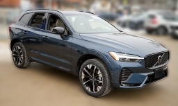 Volvo XC60 Plus B5 AWD 2026