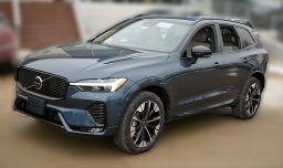 Volvo XC60 Plus B5 AWD 2026