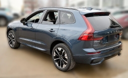 Volvo XC60 Plus B5 AWD 2026