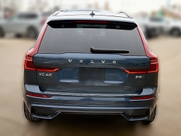Volvo XC60 Plus B5 AWD 2026
