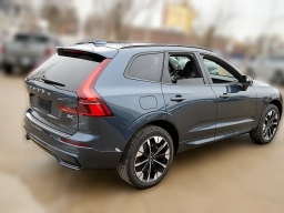 Volvo XC60 Plus B5 AWD 2026