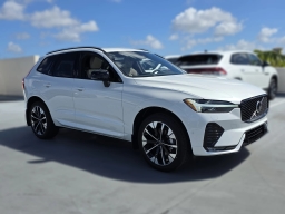 Volvo XC60 Plus B5 AWD 2026