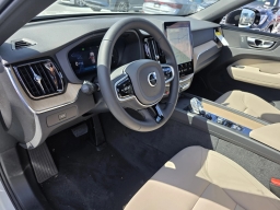 Volvo XC60 Plus B5 AWD 2026