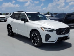 Volvo XC60 Plus B5 AWD 2026