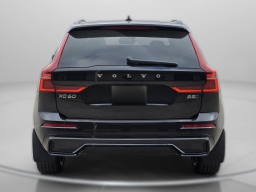Volvo XC60 Plus B5 AWD 2026