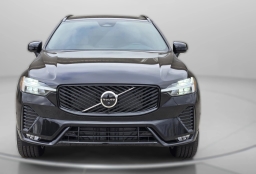 Volvo XC60 Plus B5 AWD 2026