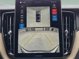 Volvo XC60 Plus B5 AWD 2026