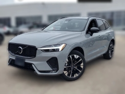 Volvo XC60 Plus B5 AWD 2026