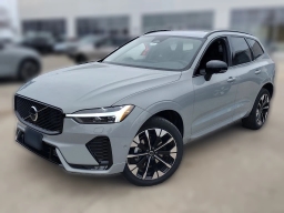 Volvo XC60 Plus B5 AWD 2026