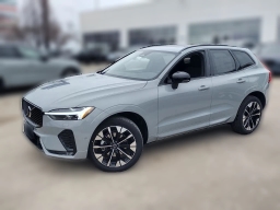 Volvo XC60 Plus B5 AWD 2026