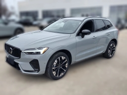 Volvo XC60 Plus B5 AWD 2026