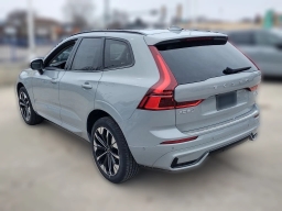 Volvo XC60 Plus B5 AWD 2026