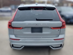 Volvo XC60 Plus B5 AWD 2026