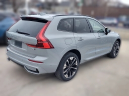 Volvo XC60 Plus B5 AWD 2026